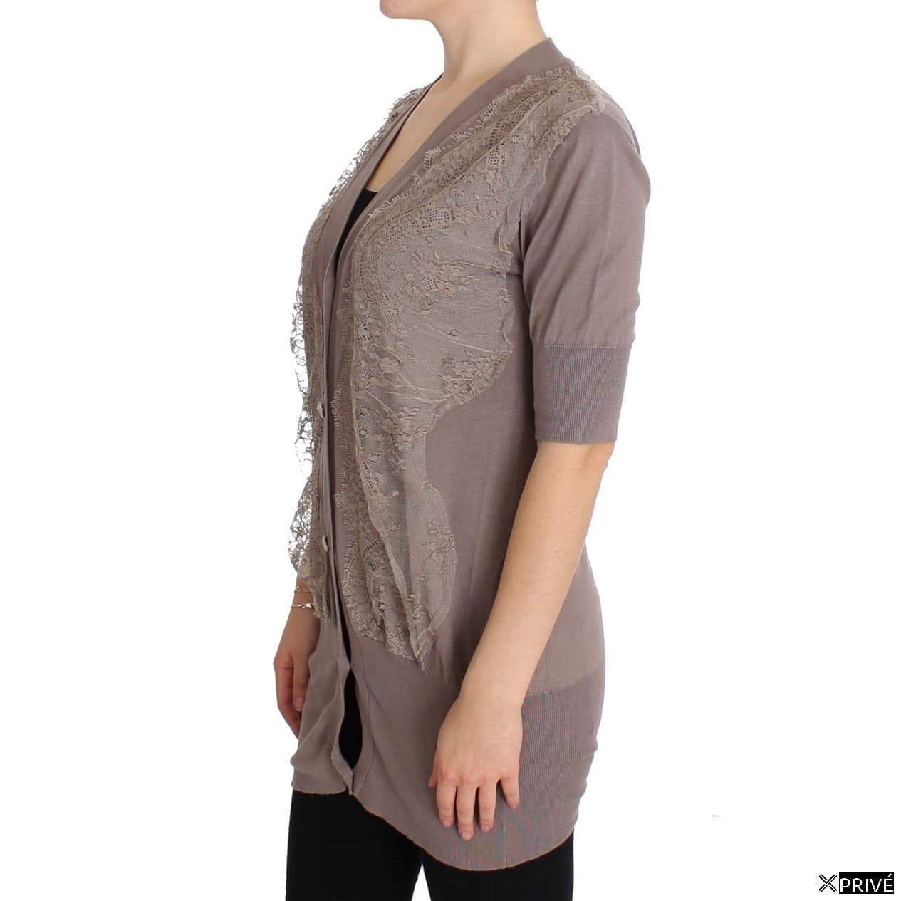 Pull violet — 2