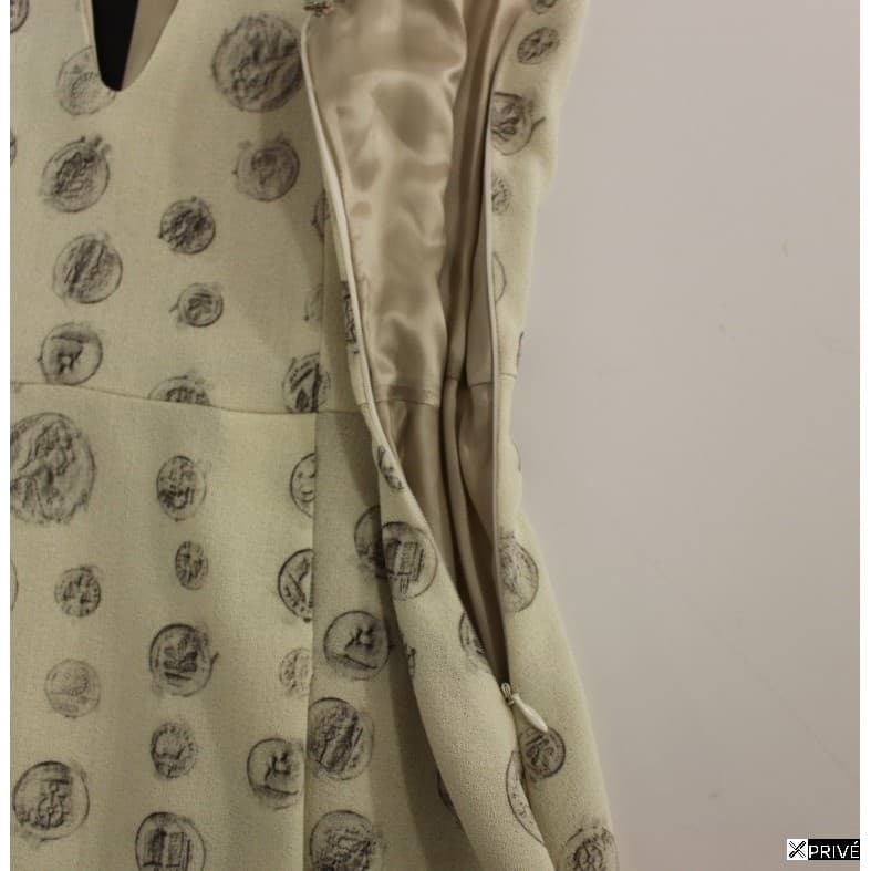 Robe blanche — 5