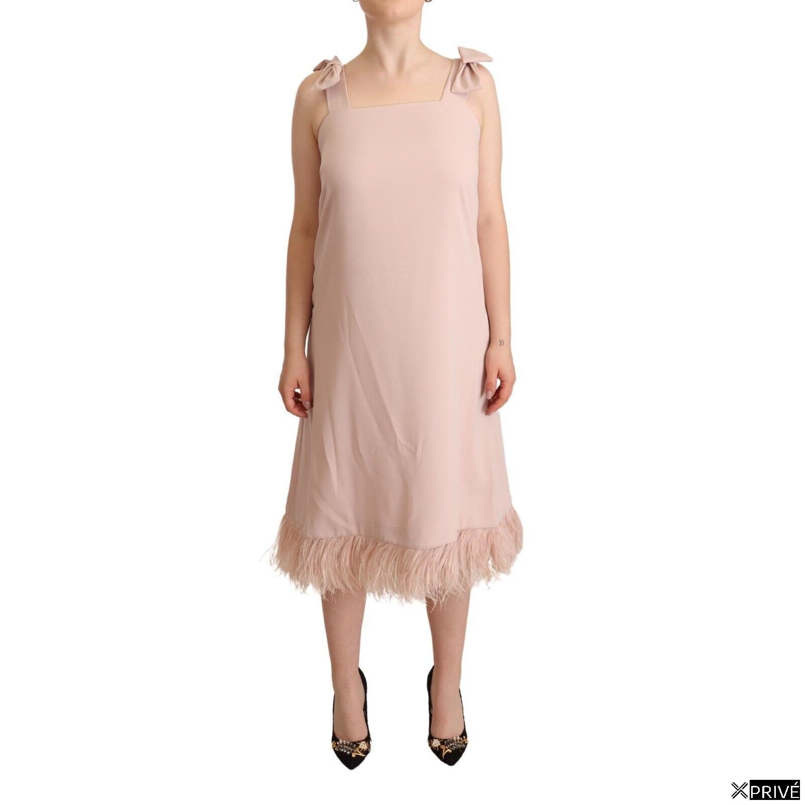 Robe rose — 1