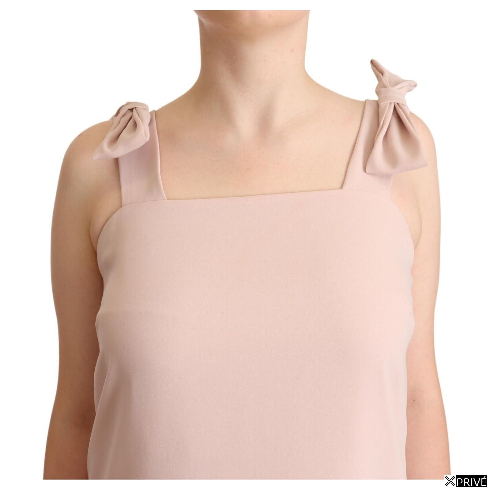 Robe rose — 4