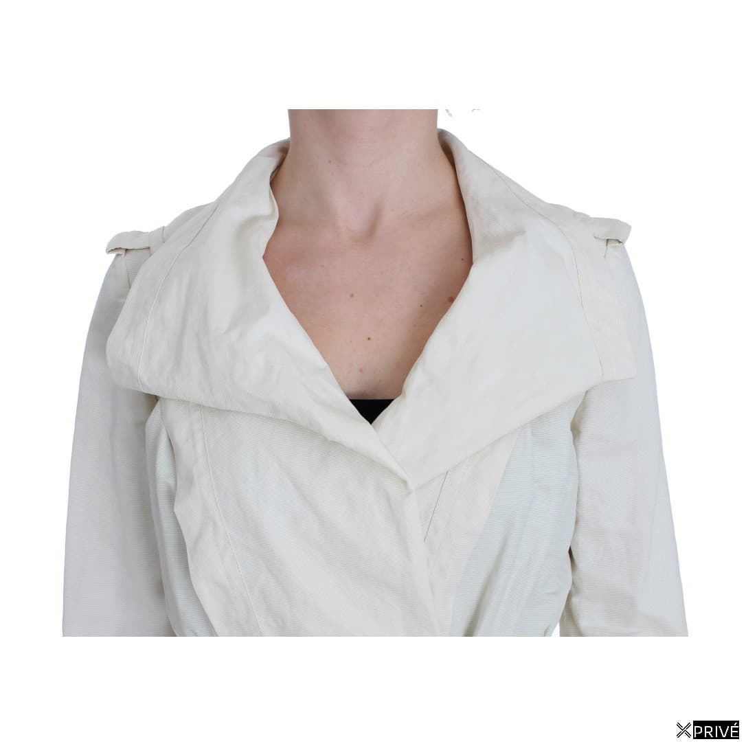 Veste blanche — 4