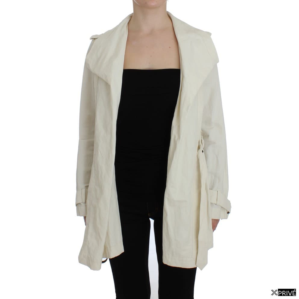 Veste blanche — 5