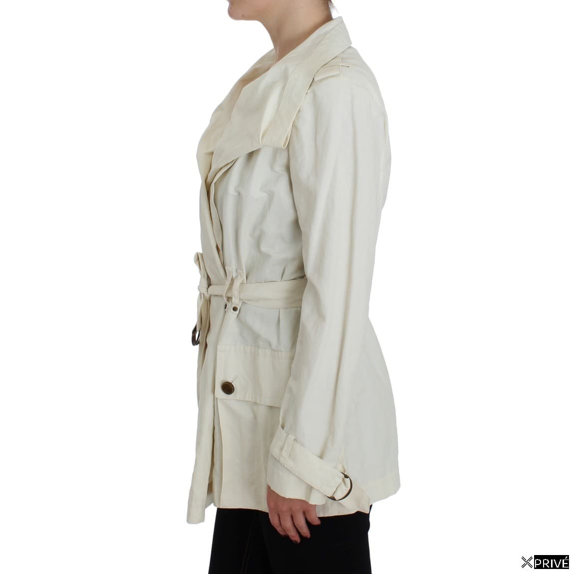 Veste blanche — 2
