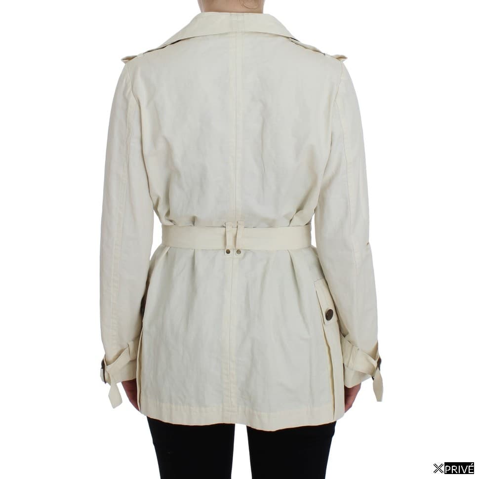 Veste blanche — 3