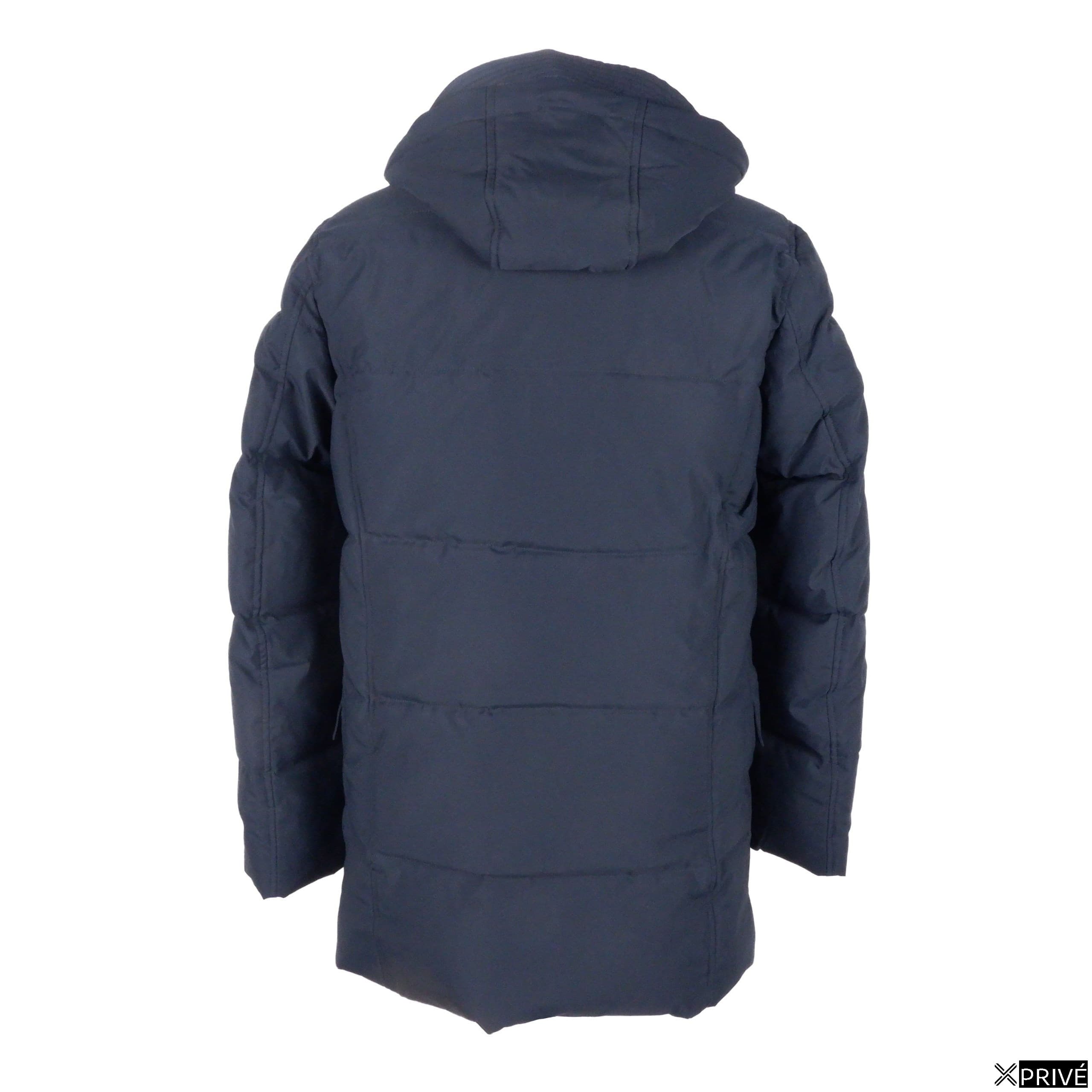 Veste bleue — 2
