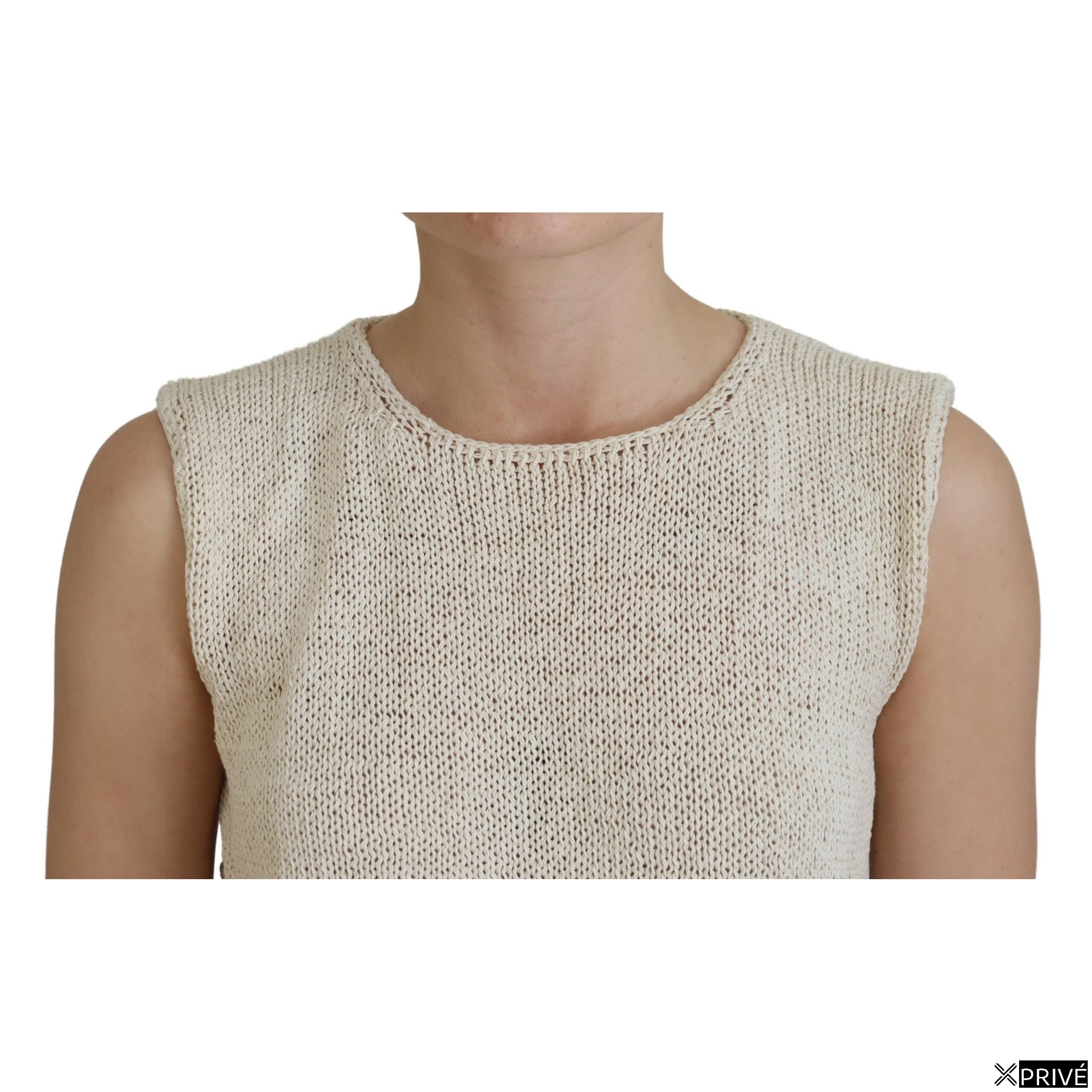 Top beige — 4