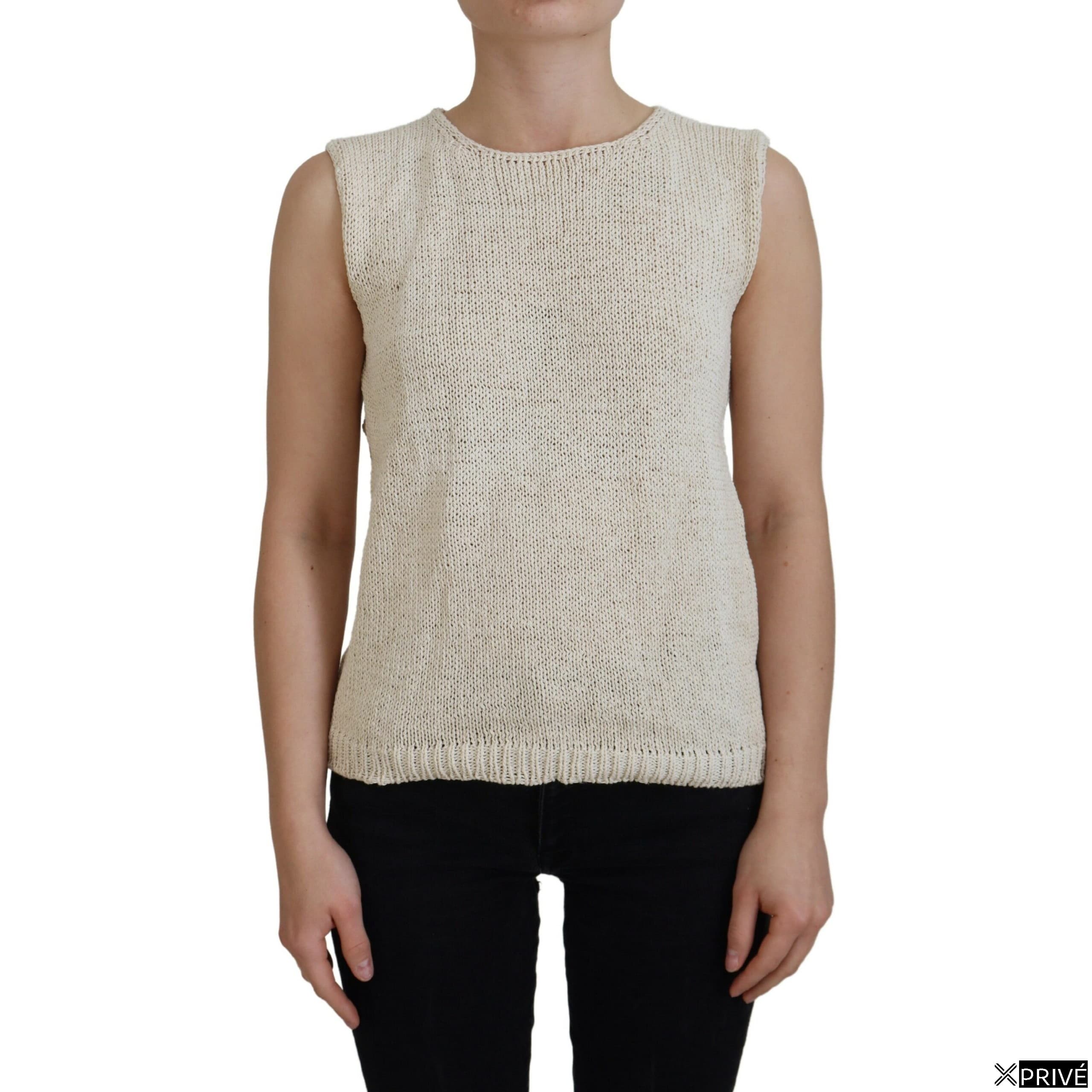 Top beige — 1