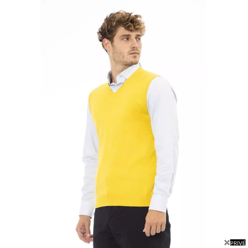 Gilet multicolore — 2