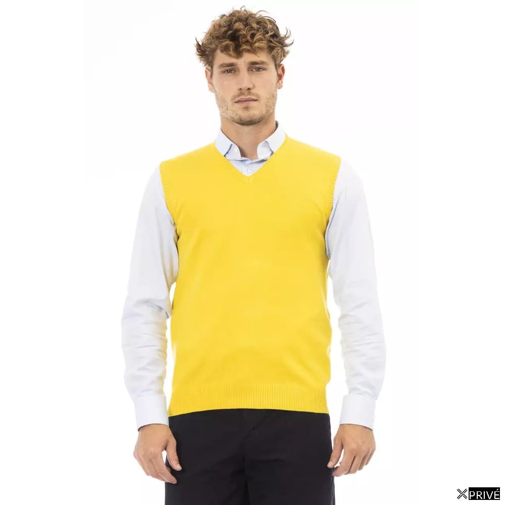 Gilet multicolore — 1