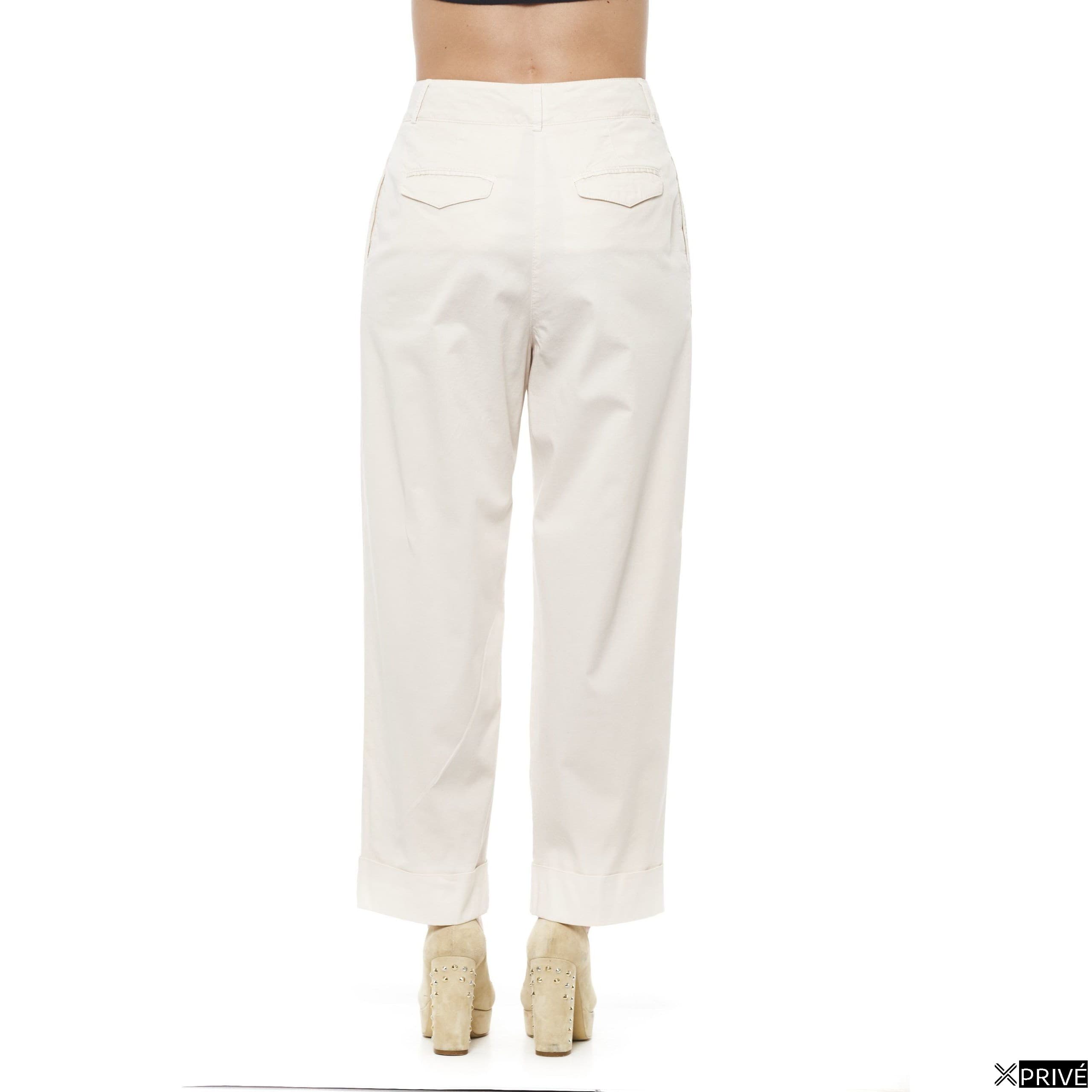 Jeans beige — 3