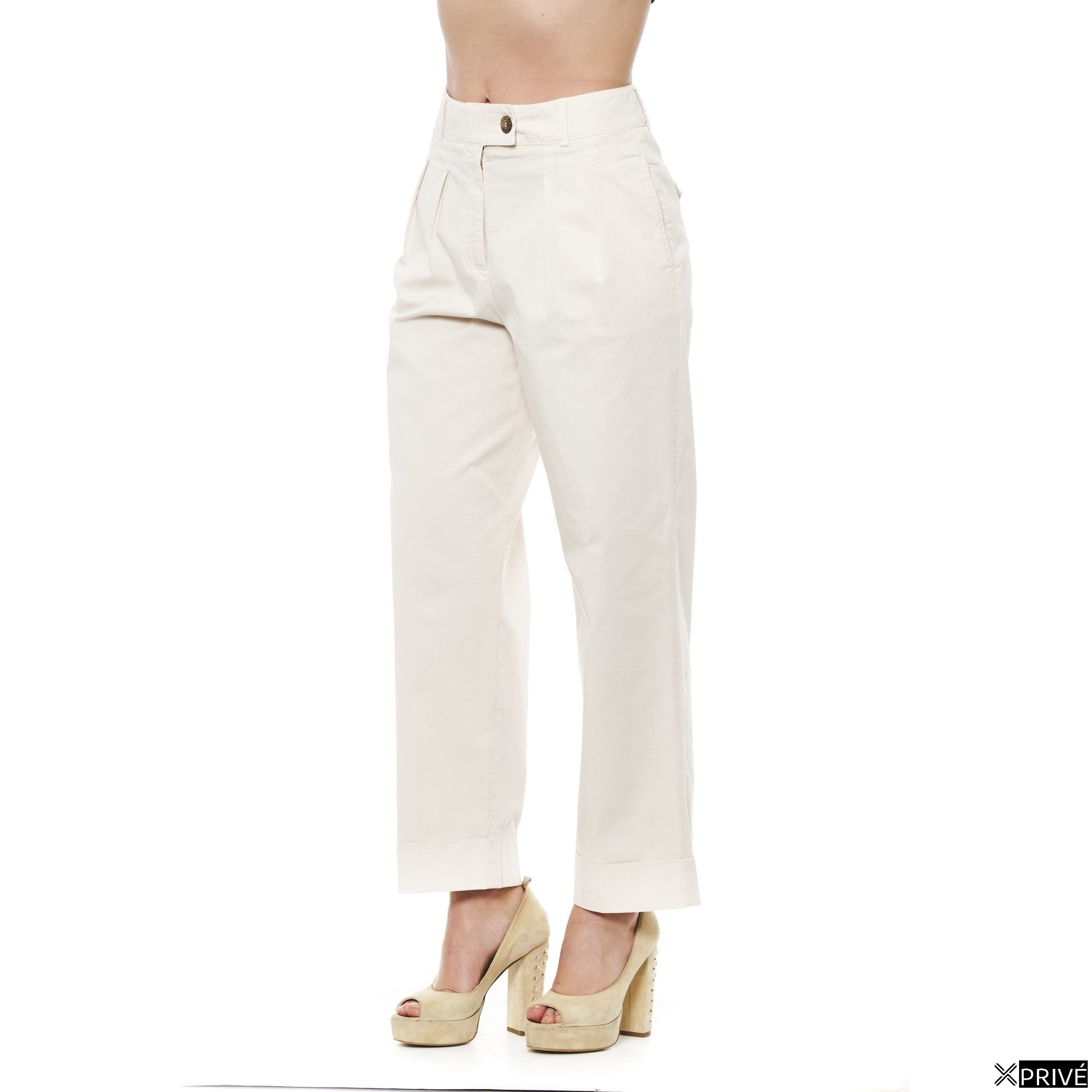 Jeans beige — 2