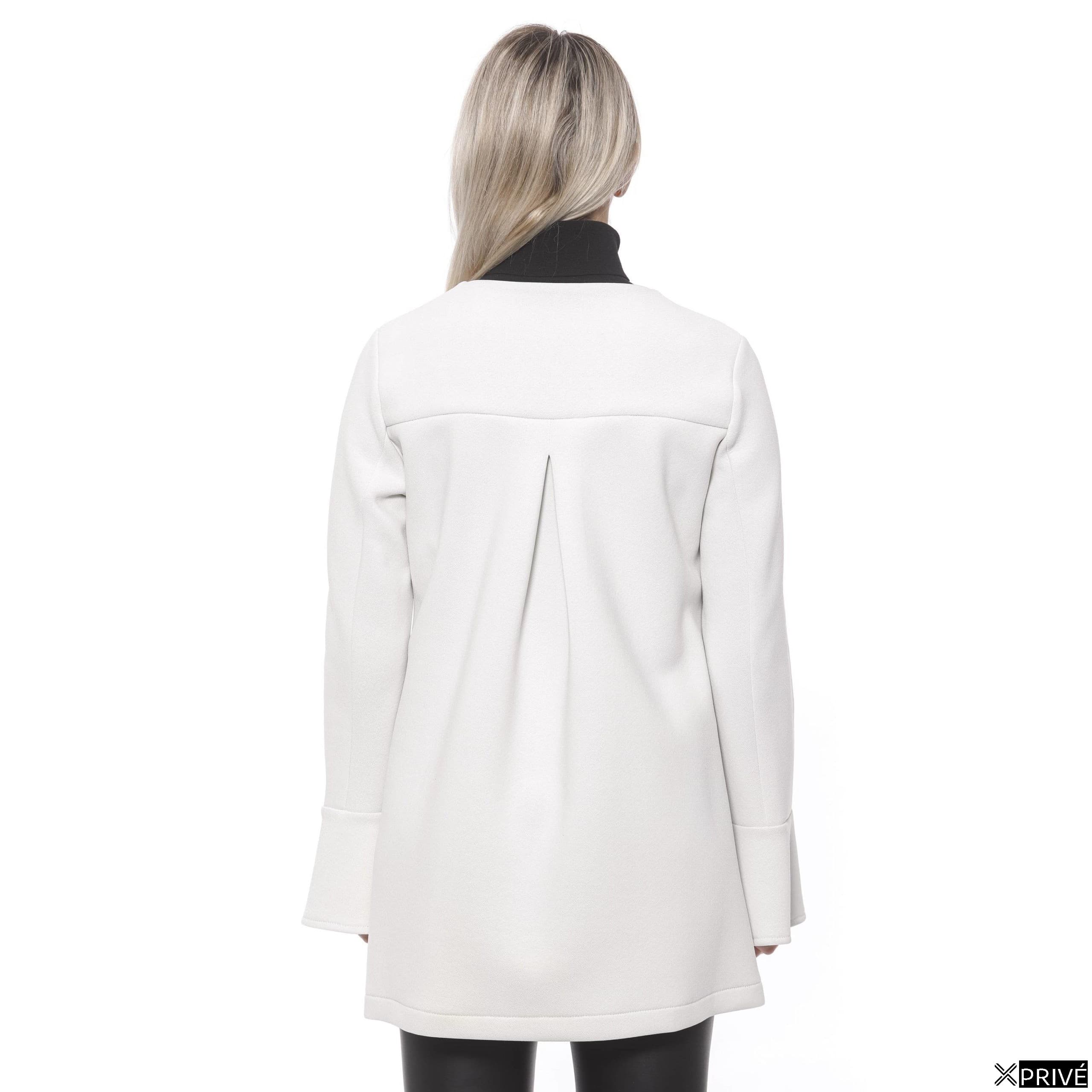 Veste blanche — 3