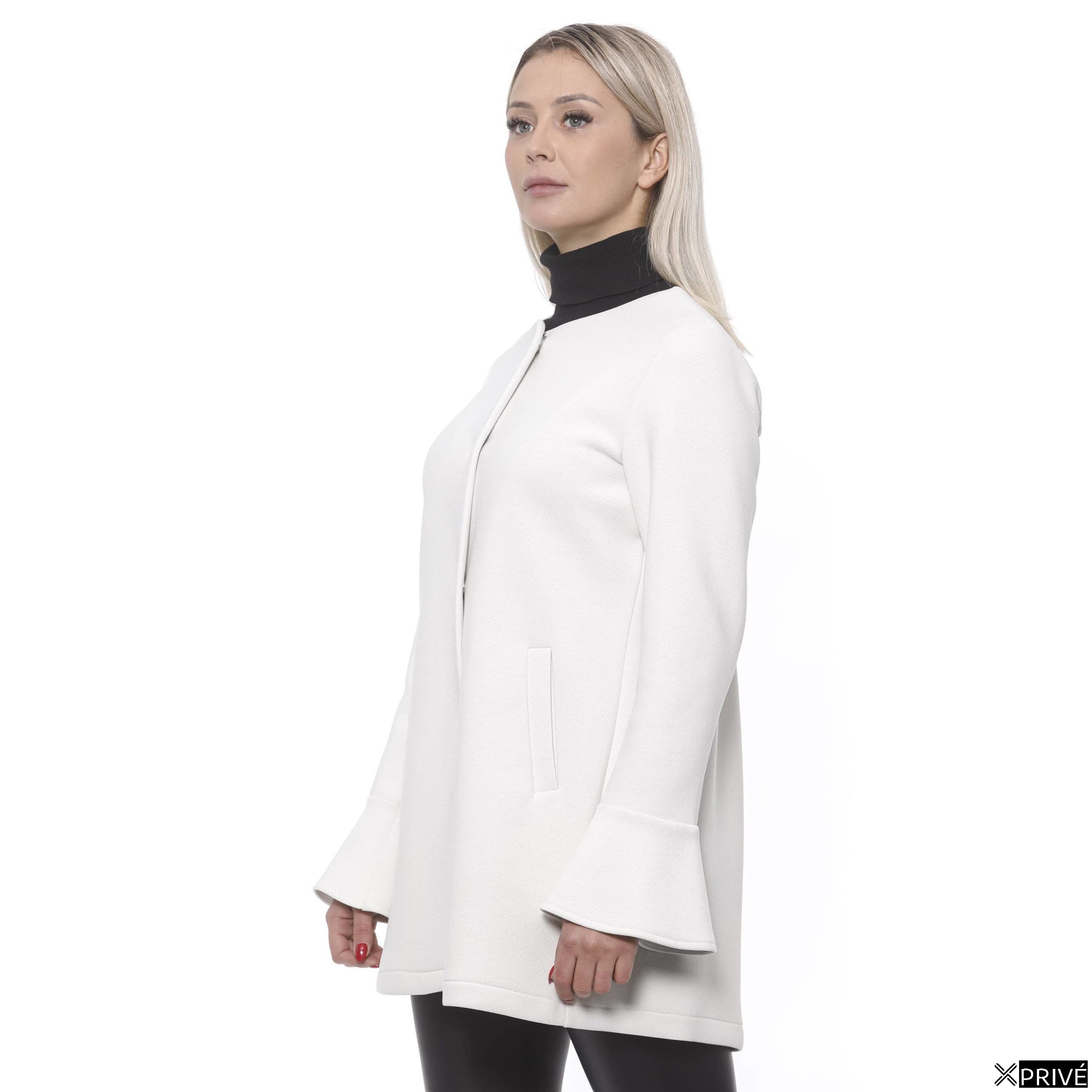 Veste blanche — 2