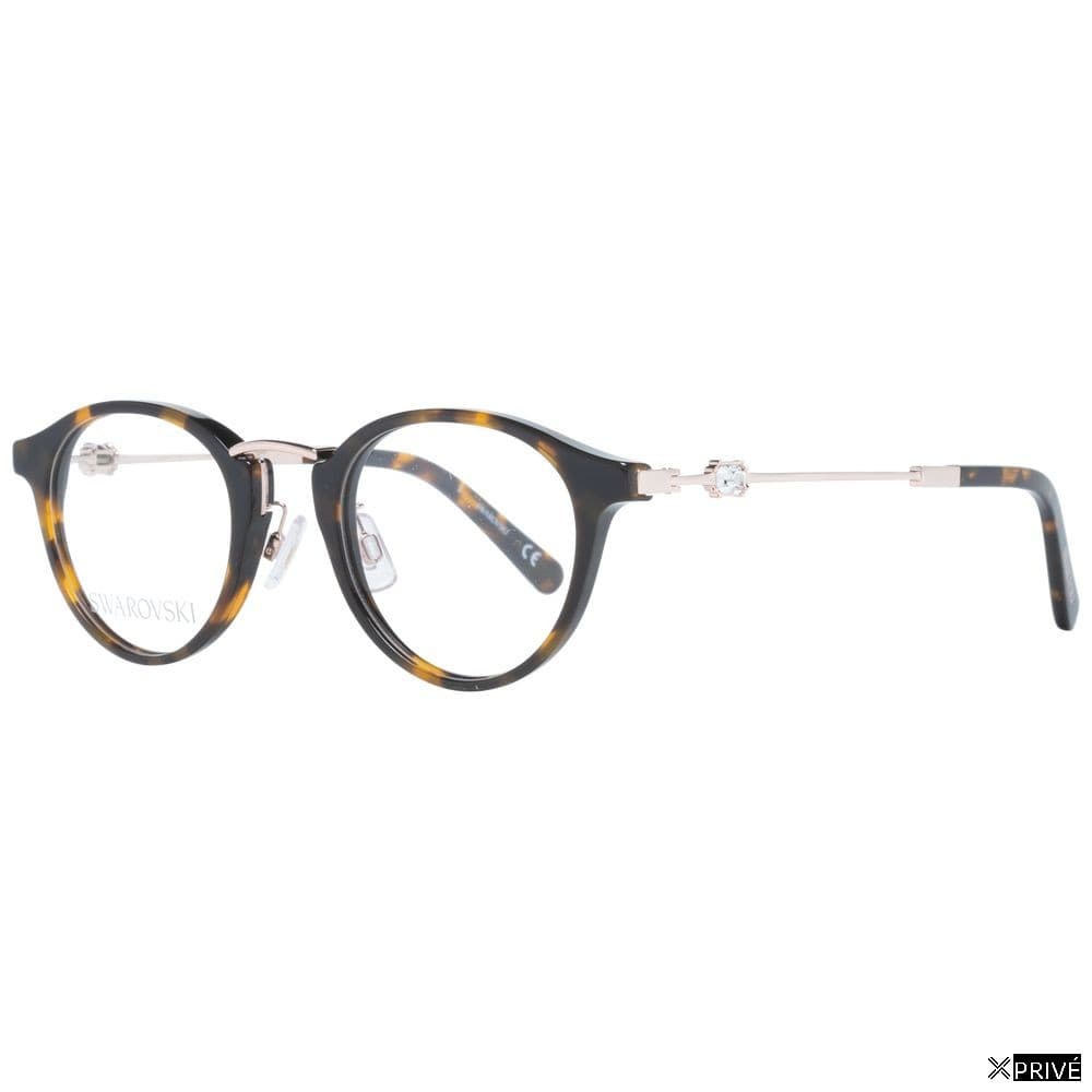 Monture brune — 1