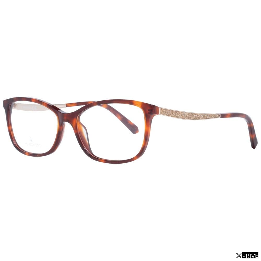 Monture brune — 1