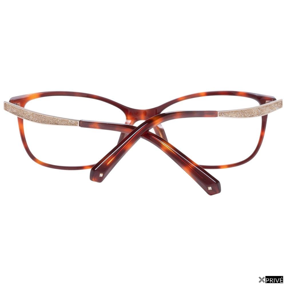 Monture brune — 3