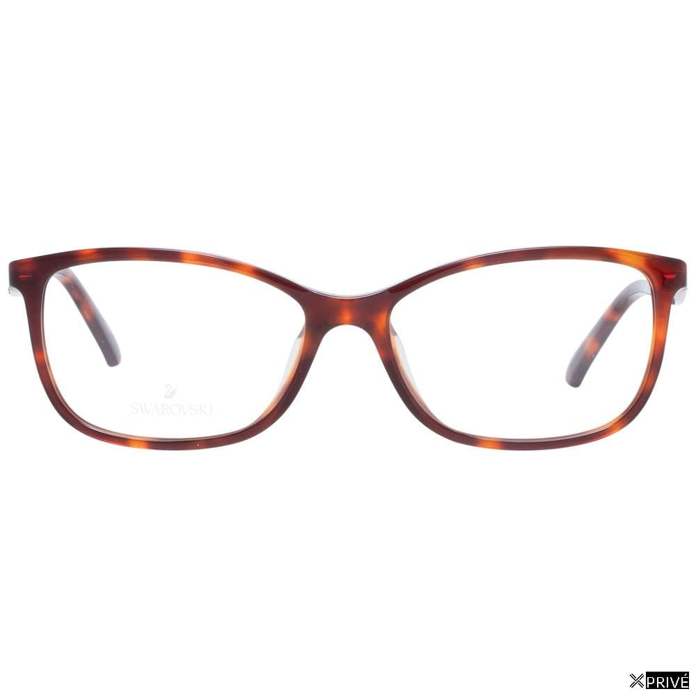 Monture brune — 2