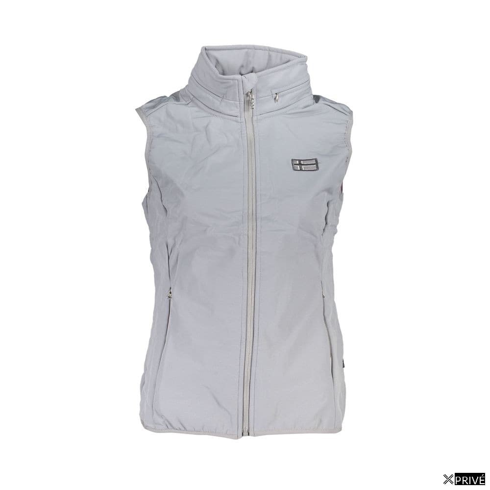 Gilet gris — 1