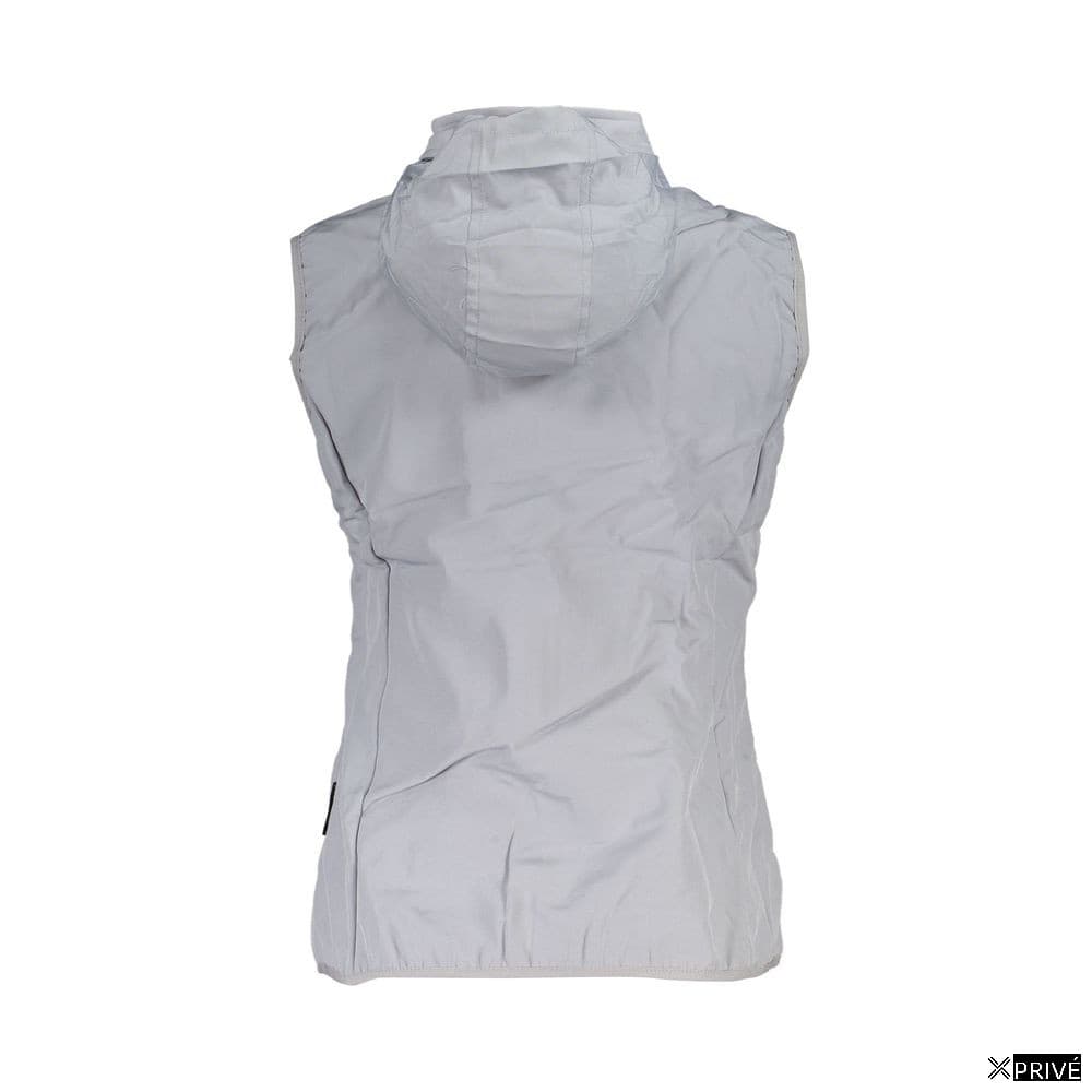 Gilet gris — 3