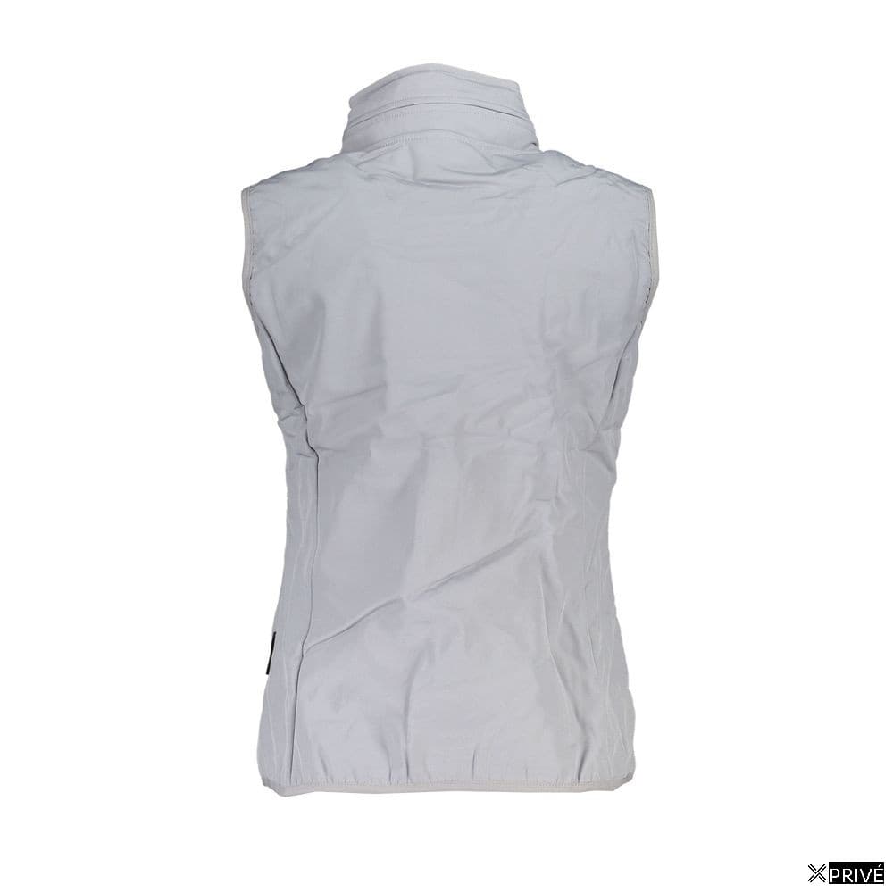 Gilet gris — 2