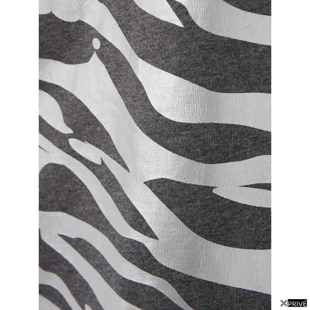 Top multicolore en Coton — 4