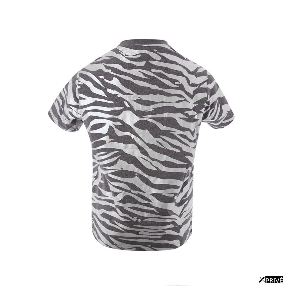 Top multicolore en Coton — 2