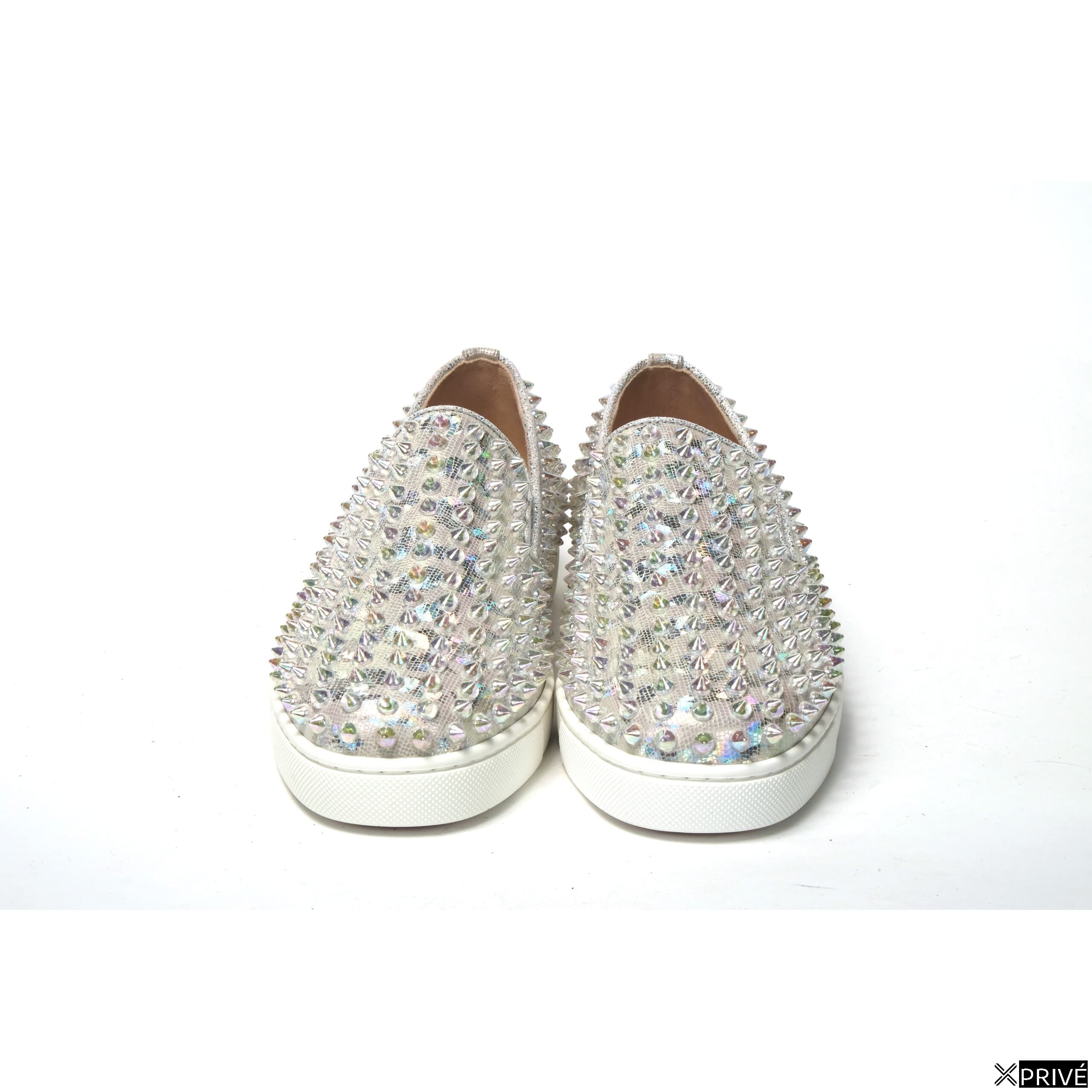 Chaussures de sport blanches — 2