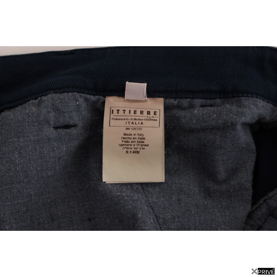 Jeans bleu — 6