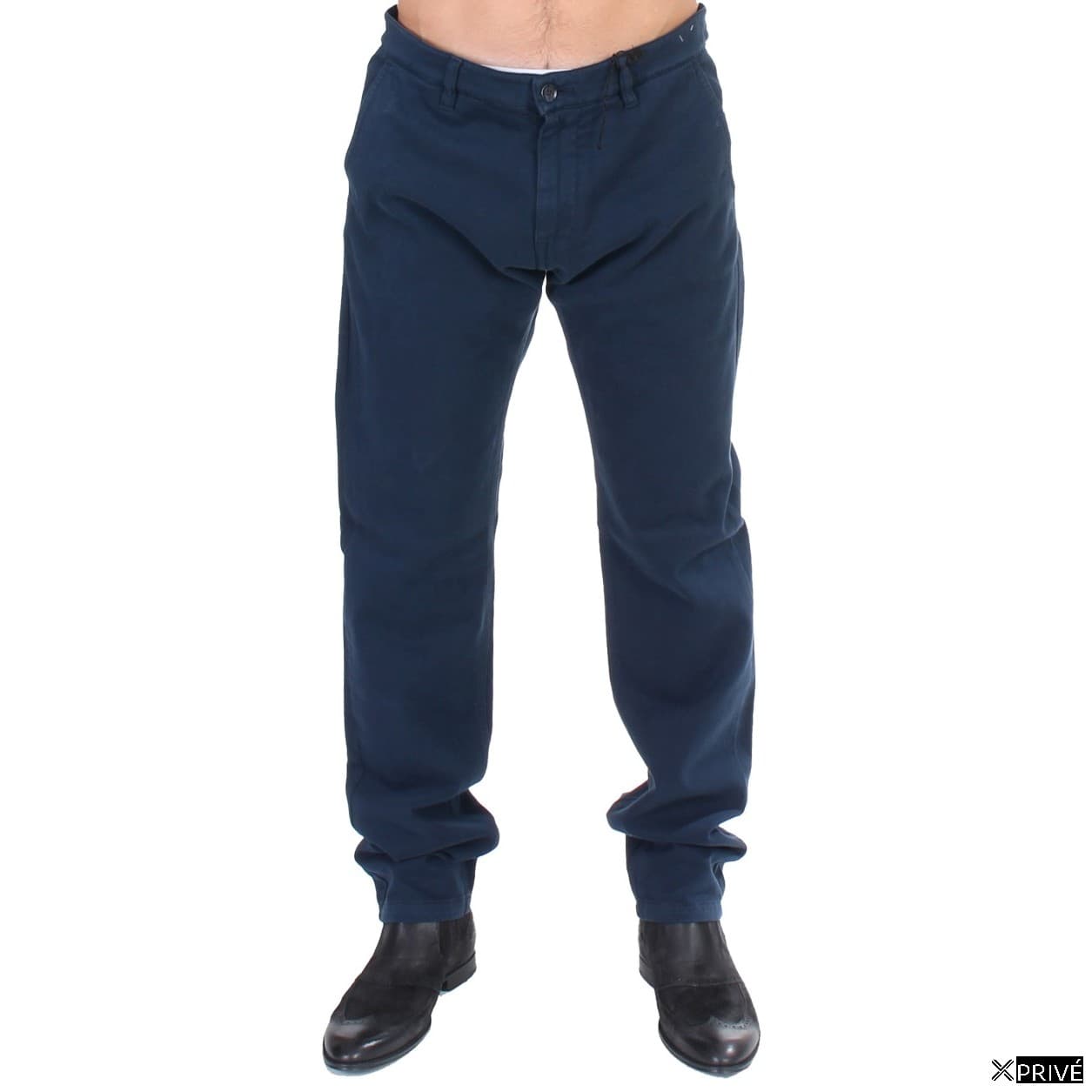 Jeans bleu — 1