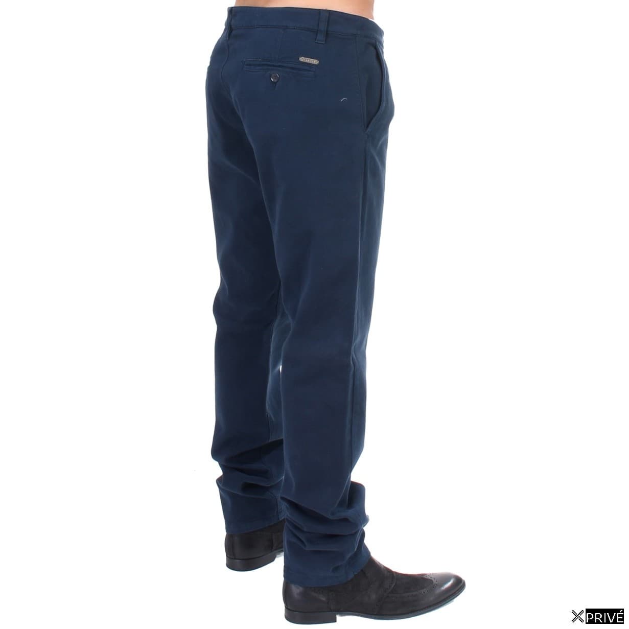 Jeans bleu — 2