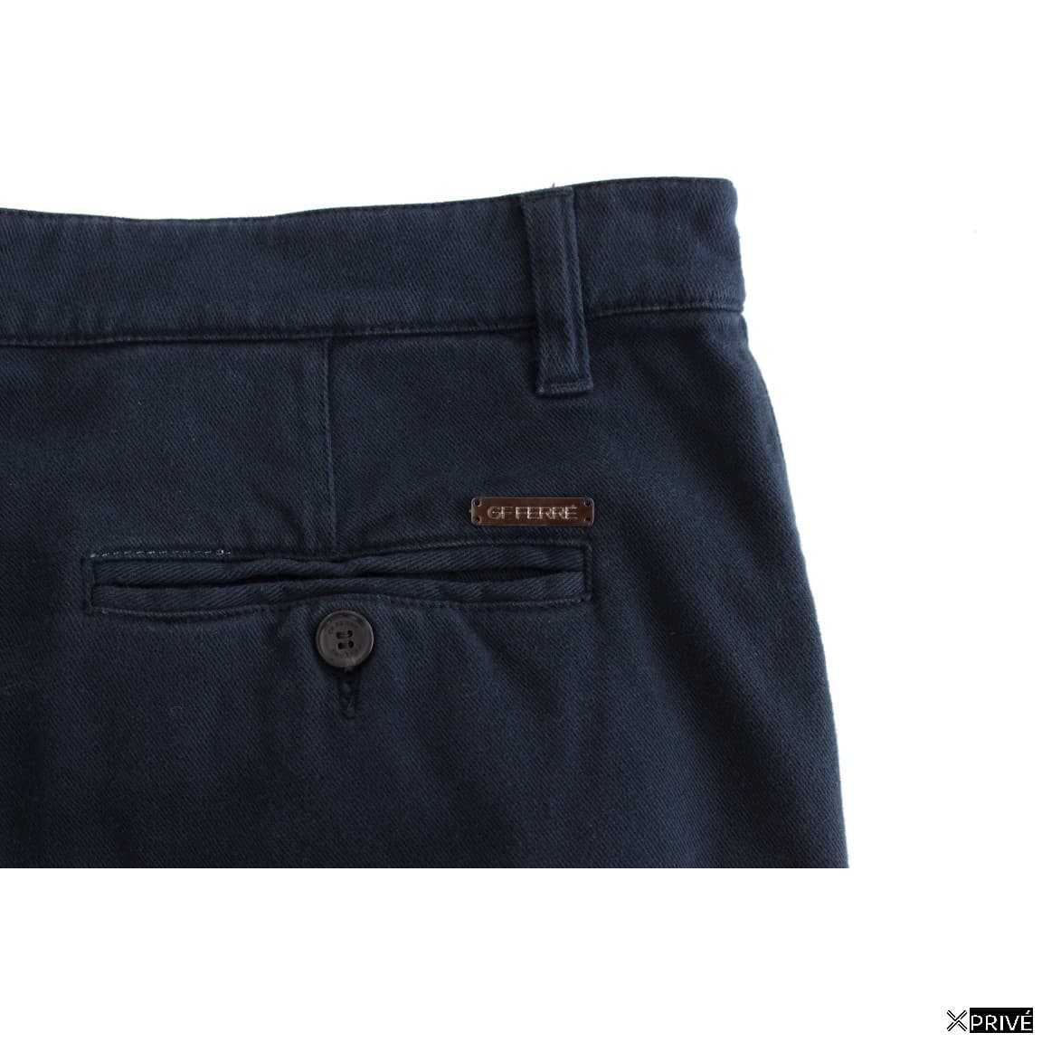 Jeans bleu — 4