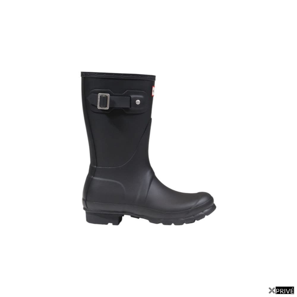 Bottes noires