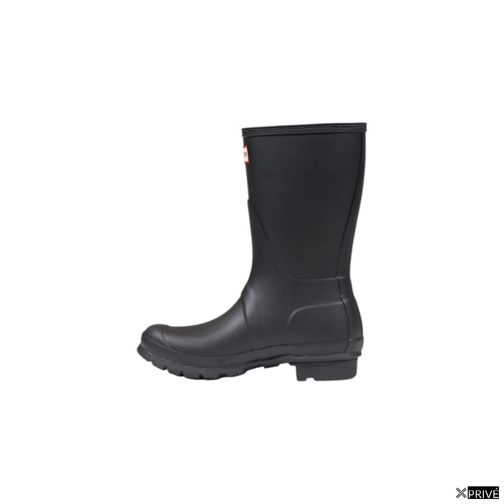 Bottes noires — 3