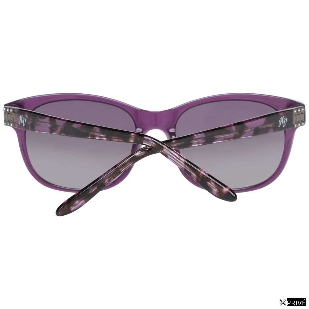 Lunettes de soleil multicolores — 3