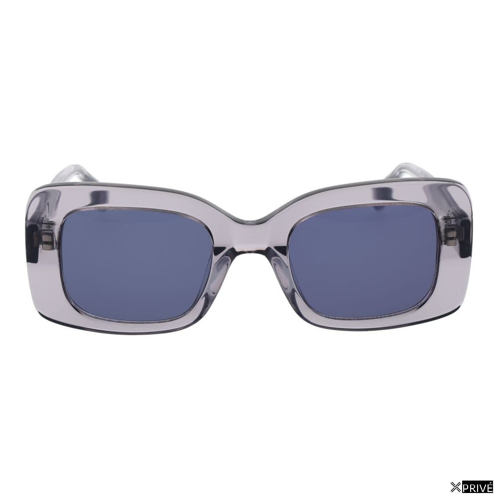 Lunettes de soleil grises — 2