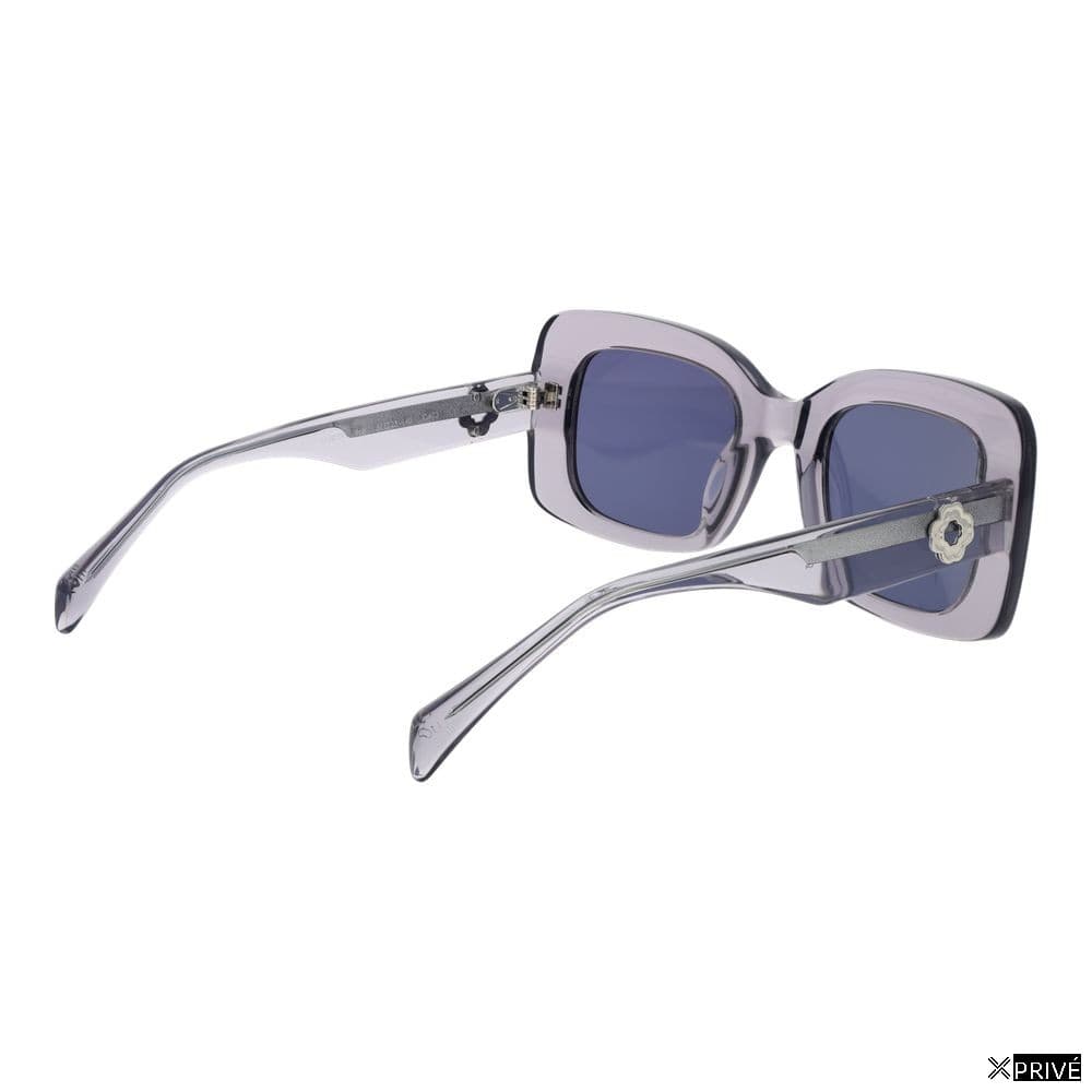 Lunettes de soleil grises — 3