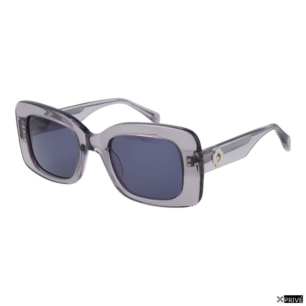 Lunettes de soleil grises — 1