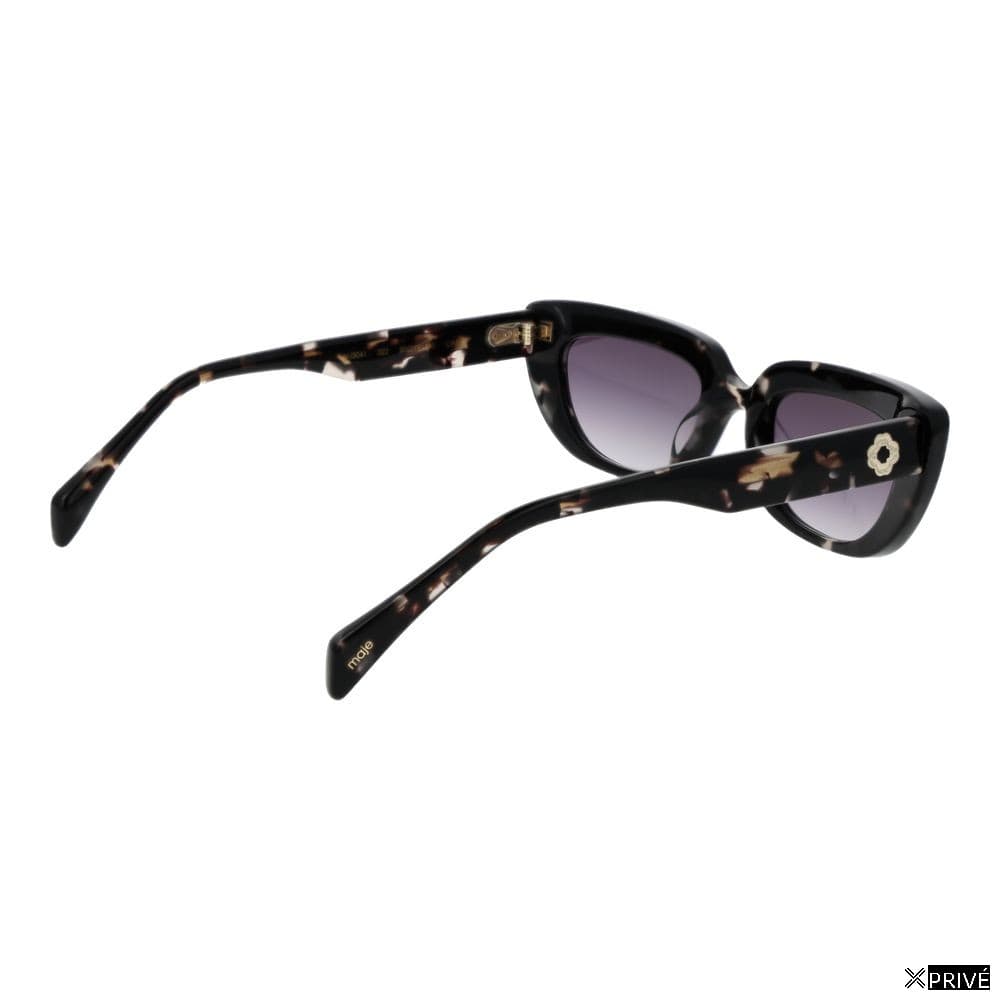 Lunettes de soleil noires — 3