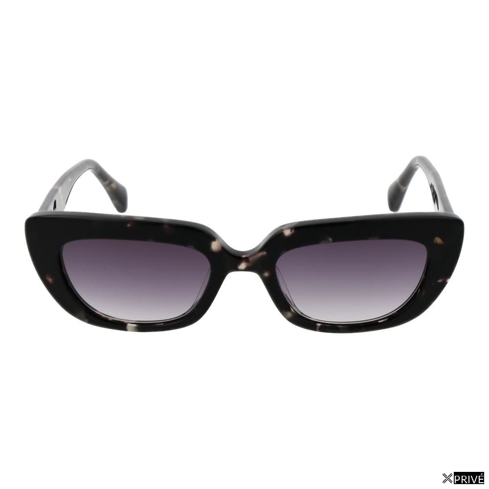 Lunettes de soleil noires — 2
