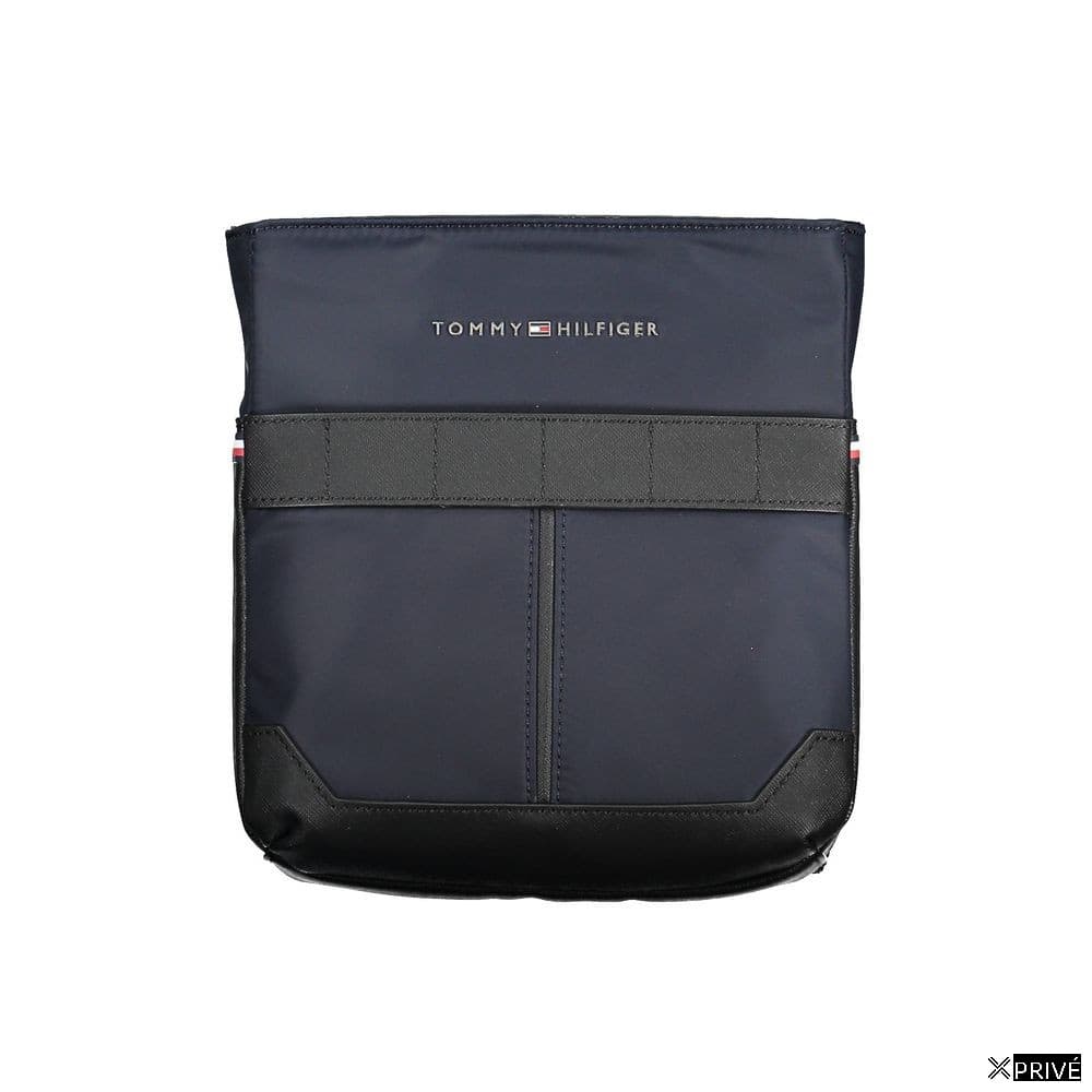 Sac bandoulière bleu — 1