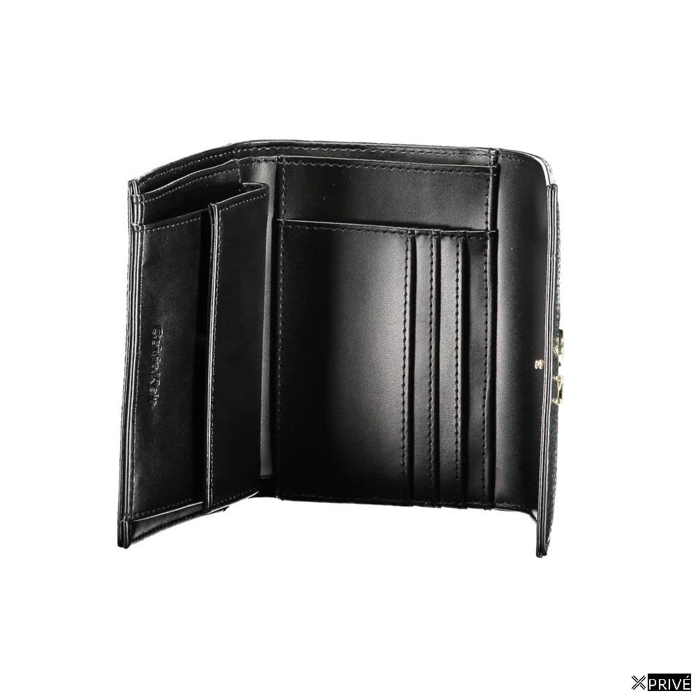 Portefeuille noir — 3