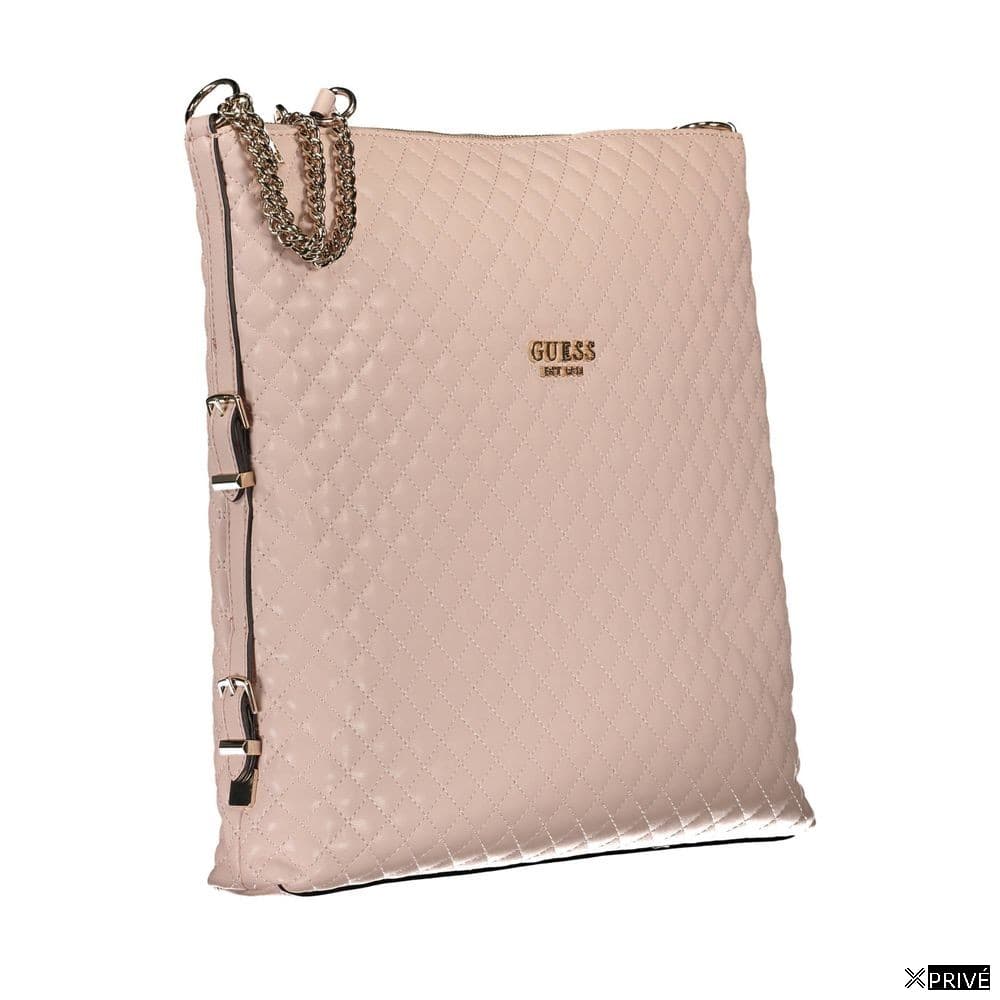 Sac à main rose — 3