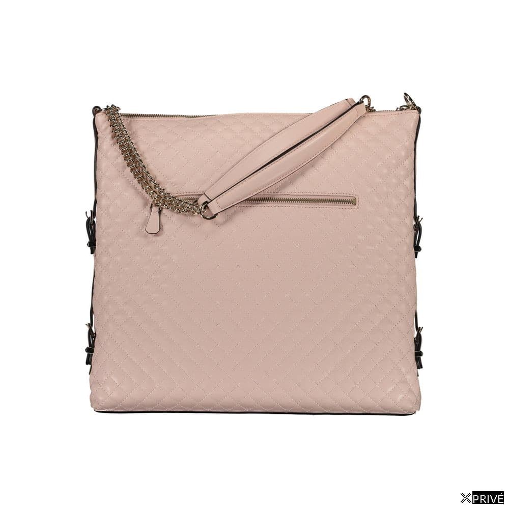 Sac à main rose — 2
