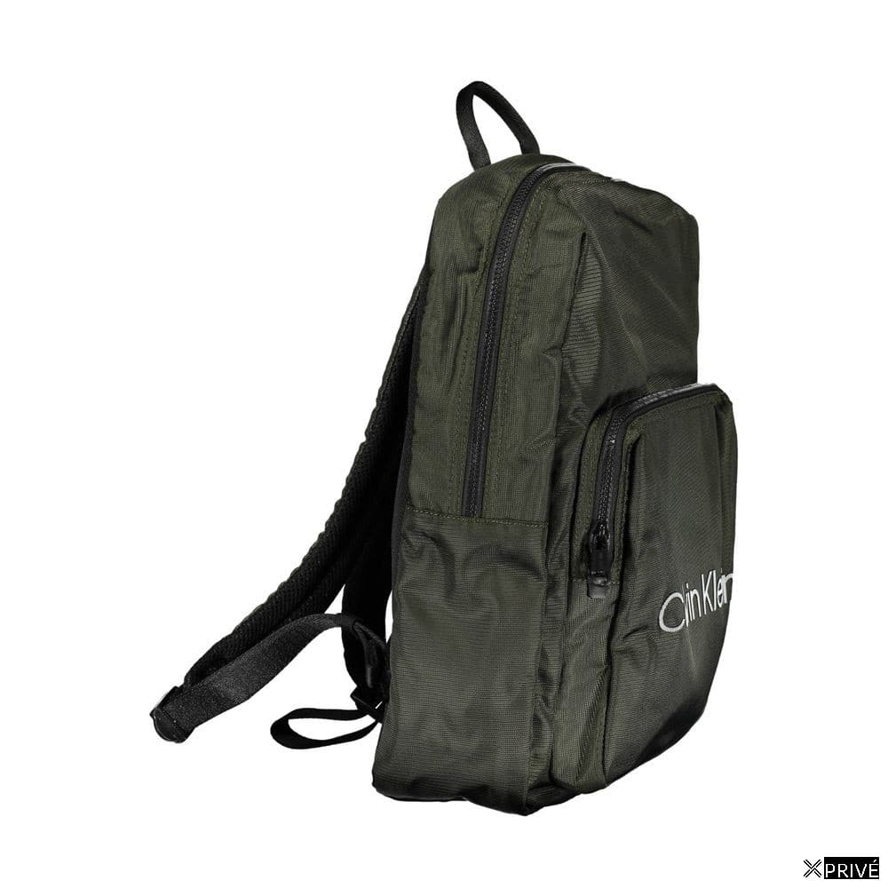 Sac à dos vert — 3