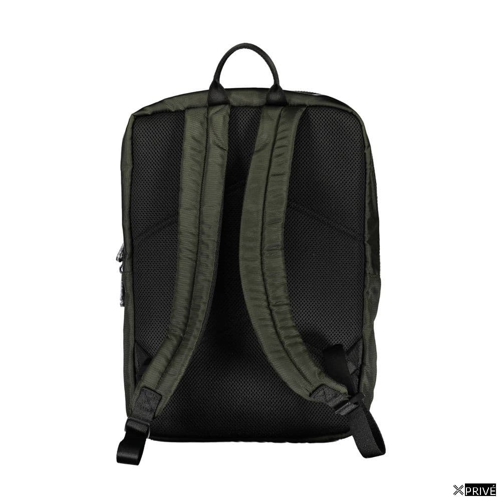 Sac à dos vert — 2