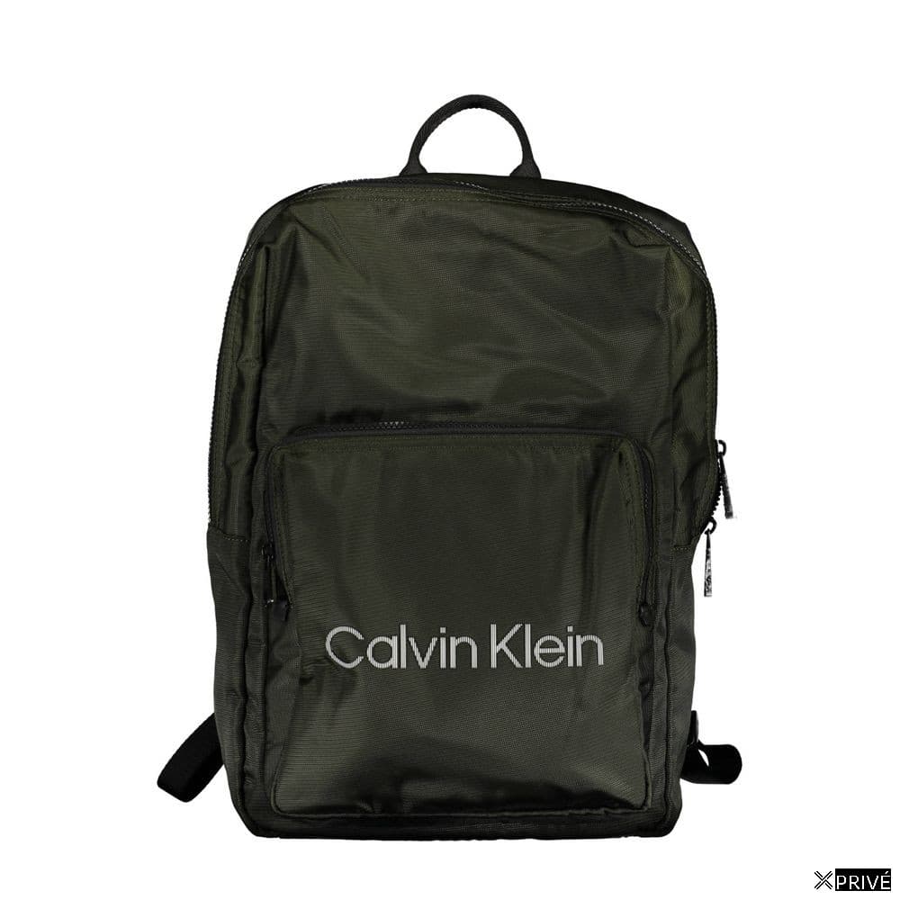 Sac à dos vert — 1
