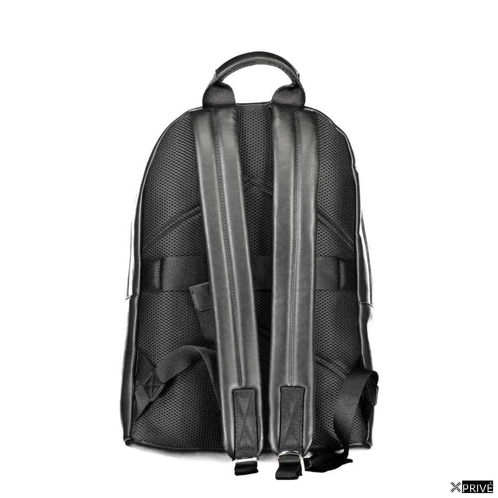 Sac à dos noir — 3