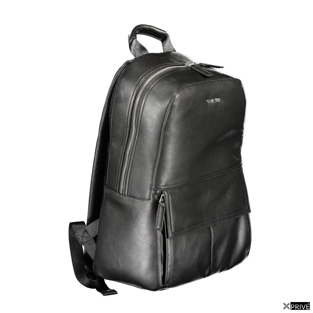 Sac à dos noir — 2