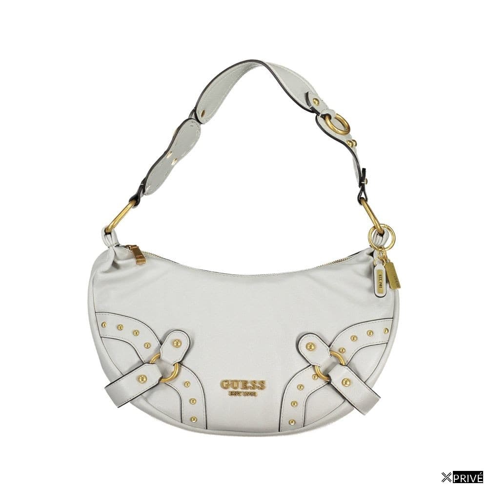 Sac à main gris — 2