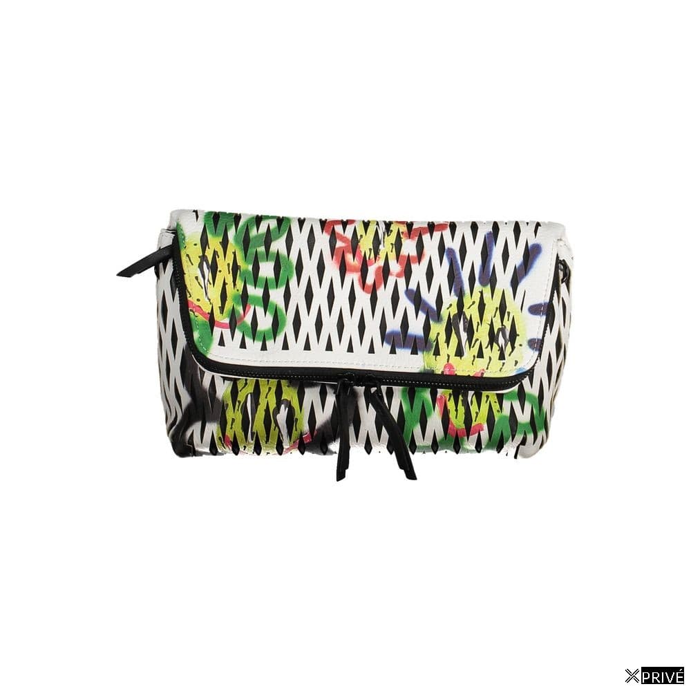 Sac à main blanc — 2